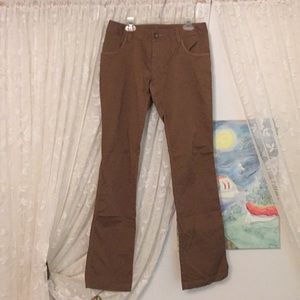 Women’s Columbia pants